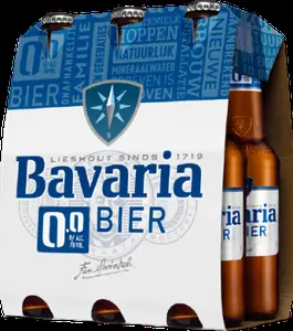Bavaria 0.0%